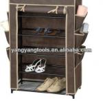 Hot Selling Shoe Box Shelf YY-900-052