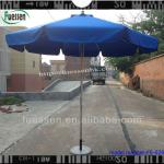 hot selling steel beach parasol FS-029 FS-029