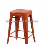 Hot selling tolix stool AY-24