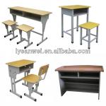 Hot selling used school furniture kindergarten furniture SW-S0025