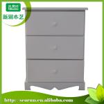 Hot selling wood wardrobe cabinets with drawers 68214