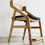 Hot Selling Wooden Student Chair LINK-MSC-021