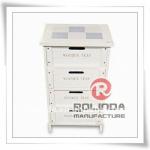 Hot Style Wooden Storage Drawer Cabinet RP-007DC