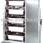 Hot Trolley(Catering Equipment) TH-03