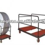 hotel banquet round table trolley FB-YP042