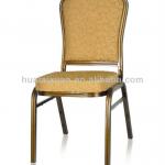 Hotel banquet stackable aluminum chair HLP-909 HLP-907