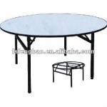 Hotel banquet table/restaurant table/round table FB-3003