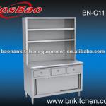 Hotel Bench Cabinet BN-C11 BN-C11