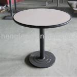 hotel coffee table HF-B318