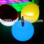 hotel coffee table / hotel lighted table HJ318-D