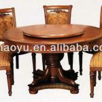 hotel dining table CF-12