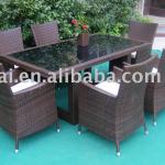 Hotel dining table sets JC-D008