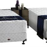 Hotel extra bed with mattress KY-KD base