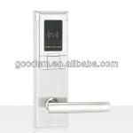 hotel flat and office smart card lock A3300