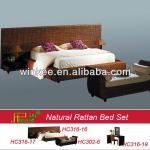 hotel furniture classic bedroom set HC316-16