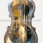 hotel furniture of nice violin cabinet CB-801,CB-801VS