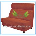 hotel furniture/restaurant design sofa OF-52