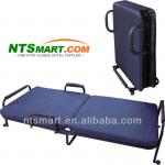 Hotel guestroom extra folding bed N000010120