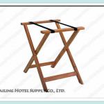 Hotel Guestroom Luggage Rack J-30B