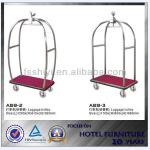 hotel house keeping trolley room service cart SY-AB8-3/2