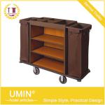 Hotel Housekeeping Trolley UM-H03