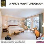 Hotel latest double bed designs OKS-CHS229