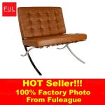 Hotel Leather Leisure Chair For 5 Star FA004 FA004