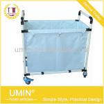 Hotel Linen Trolley UM-H40