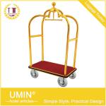 Hotel Luggage Trolley UM-D01