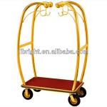 Hotel Luggage Trolley / Hotel Luggage Cart BRT-LT09