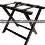 Hotel Luggage wooden Racks ZN-LR004