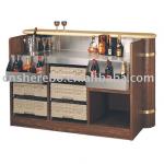 hotel mobile bar XL-40 XL-40