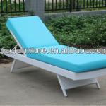 hotel outdoor chaise CF921L