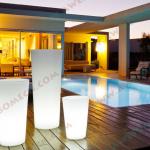 hotel pool furniture and decor bl