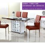 hotel pu chair DY-118 DY-118