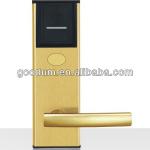 hotel rfid card system door locks electronic lock rfid A2100