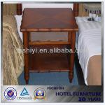 hotel room furniture hotel side table various