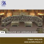 hotel sofa club sofa saloon sofa hotel furniture DRAGONSOFA