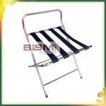 Hotel Stainless Steel Luggage Rack G301