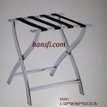 hotel style luggage racks(J-12A) LR-001