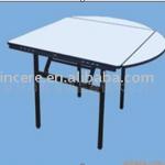 hotel table / folding table / restaurant table JX-107