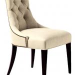 hotel wood dining chair furniture chair 2014 new design DC1000 DC1000