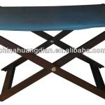 Hotel wooden luggage rack HDLR007 HDLR007