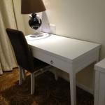 Hotel Writing desk and chair sets H13E3