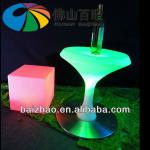 Hotest in world PE material LED furniture tools BZ-BA6004L