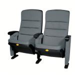 Hotsale cheap pirce theater chair YA-04 SD22A