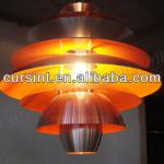 hotselling 2013 PH pendant lamp KT8142-1