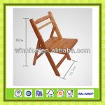 Household funiture bamboo folding chair HMM131127E