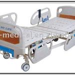 HS-666-002 Type Full-functional Intensive Care Electric Bed HS-666-002