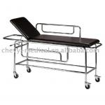 HS037(B) Stainless Steel Patient Stretcher Trolley HS037(B)